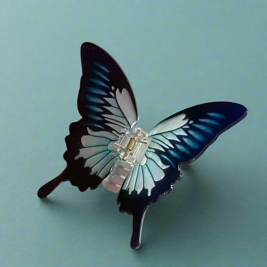 stylish Butterfly Hair clip for women