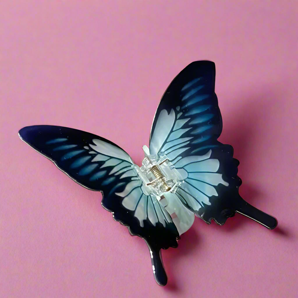 Stylish Butterfly hair clip for women